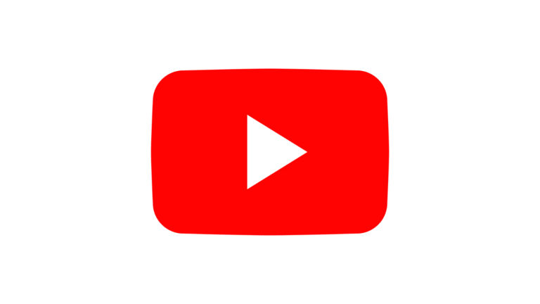 YouTube icon